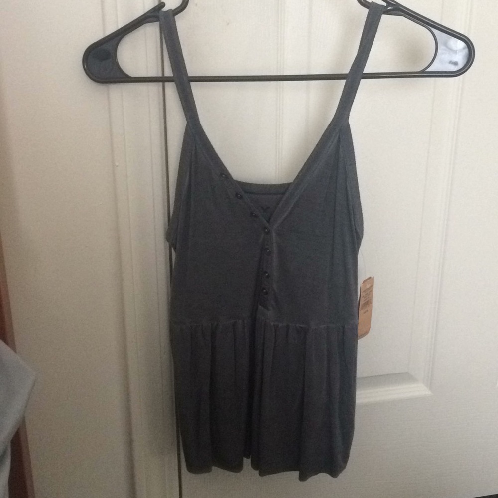American Eagle soft and sexy tank